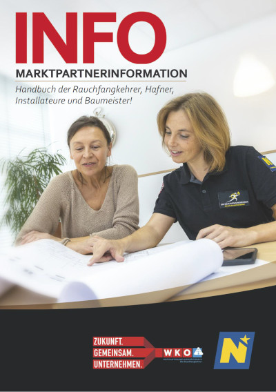 Marktpartnerinformation