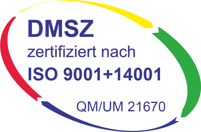 DMSZ Logo